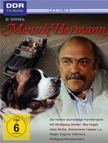 Poster de la serie Mensch Hermann