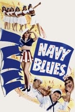 Poster de la película Navy Blues