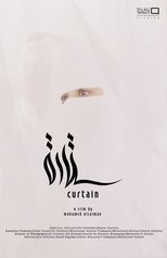 Poster de la película Curtain