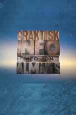 Praktisk info med Jon Almaas