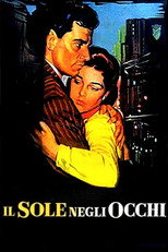 Poster de la película Empty Eyes