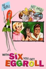 Poster de la película With Six You Get Eggroll