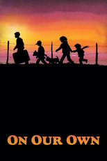 Poster de la película On Our Own