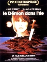 Poster de la película Demon Is on the Island