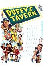 Poster de la película Duffy's Tavern