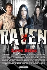Poster de la película Raven