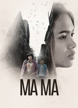 Poster de la película Ma Ma
