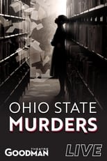 Poster de la película Ohio State Murders