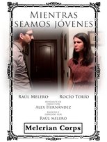 Poster de la película Mientras seamos jóvenes