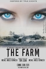 Poster de la película The Farm