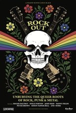 Poster de la película Rock Out