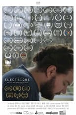 Poster de la película Électrique