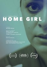 Poster de la película Home Girl