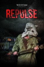 Poster de la película Repulse