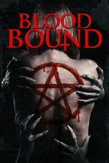 Poster de la película Blood Bound