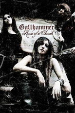 Poster de la película Gallhammer: Ruin of a Church