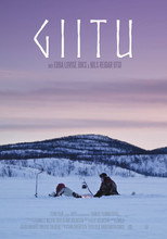 Poster de la película Giitu