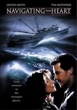 Poster de la película Navigating the Heart