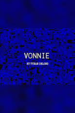 Poster de la película Vonnie