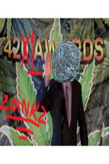 Poster de la película The 421 Awards