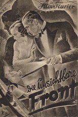 Poster de la película Die unsichtbare Front