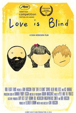 Poster de la película Love Is Blind