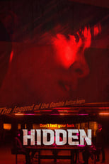 Poster de la película Hidden