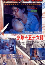 Poster de la película Fifteen Candles