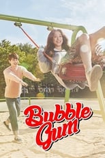 Poster de la serie Bubble Gum