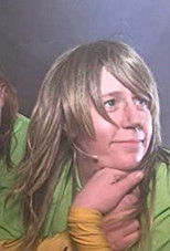 Poster de la película Temple Time