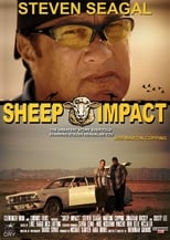 Poster de la película Sheep Impact