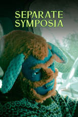 Poster de la película Separate Symposia
