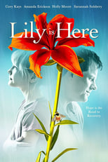 Poster de la película Lily Is Here