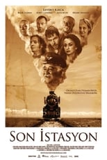 Poster de la película Son İstasyon