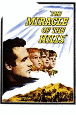 Poster de la película The Miracle of the Hills