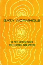 Poster de la película Bata Wormhole