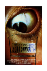 Poster de la película Cottonmouth