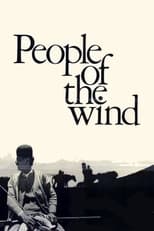 Poster de la película People of the Wind