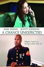 Poster de la película A Chance Unexpected