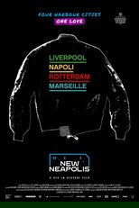 Poster de la película New Neapolis