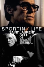 Poster de la película Sportin' Life