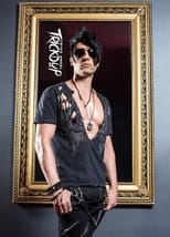 Poster de la serie Criss Angel: Trick'd Up