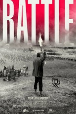 Poster de la película Bondarchuk. Battle
