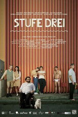 Poster de la película Stufe Drei
