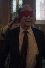 Poster de la película A Retirement