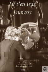 Poster de la película You'll Go Away, Youth