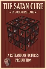 Poster de la película The Satan Cube