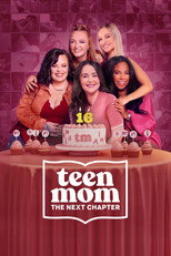 Poster de la serie Teen Mom: The Next Chapter