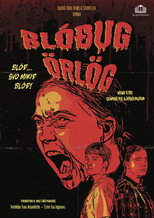 Poster de la película Bloody Destiny