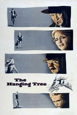 Poster de la película The Hanging Tree